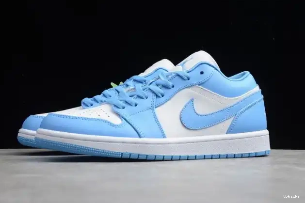 Rep TBK Jordan AO9944-441 UNC Air (W) 1 Low 0618